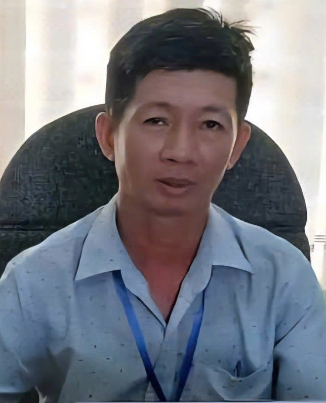 Ông Lê Văn Bảo. nang-cao-nang-luc-can-bo-giao-duc-cap-xa-6.jpg