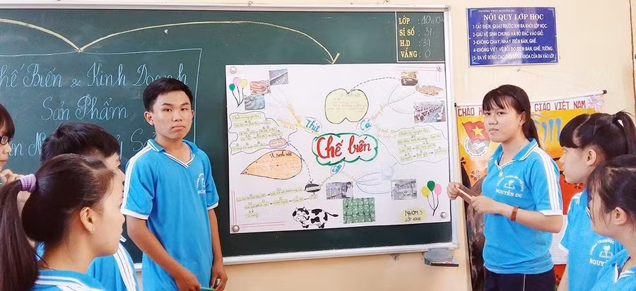 Ảnh minh họa INT.