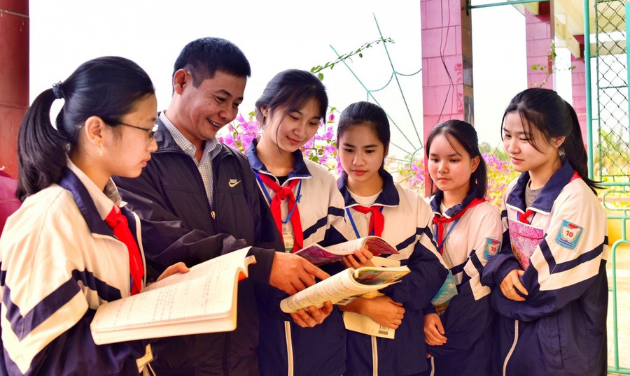 Ảnh minh họa INT.