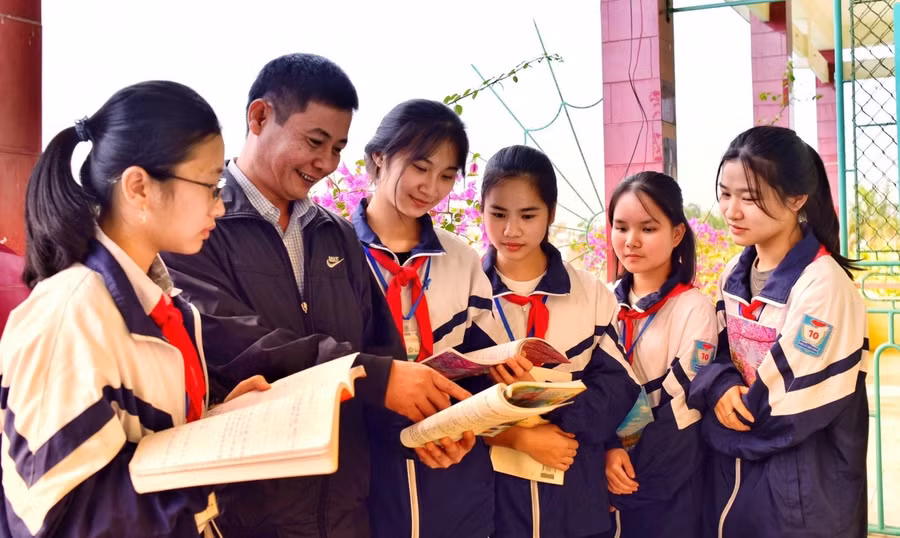 Ảnh minh họa INT.