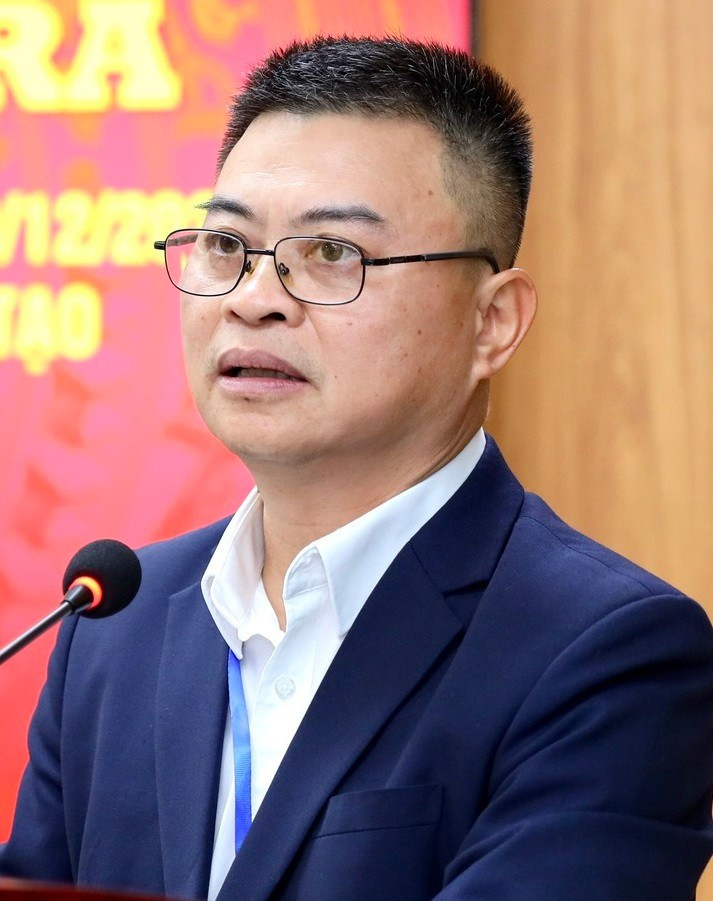 Ông Bạch Đăng Khoa. bao-dam-quan-ly-giao-duc-thong-suot-hieu-luc-hieu-qua-3.jpg