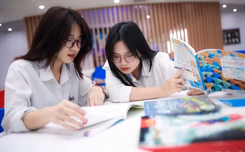 Ảnh minh họa INT.