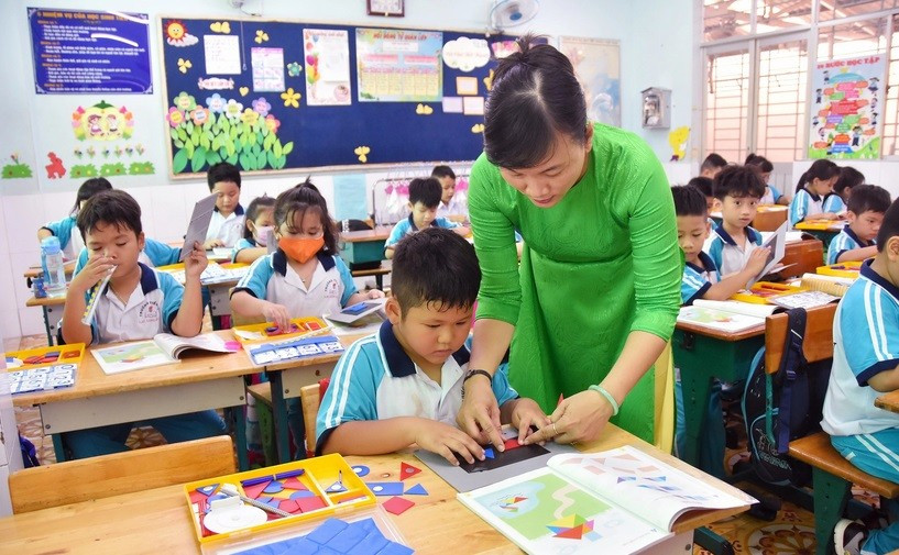 Ảnh minh họa INT.