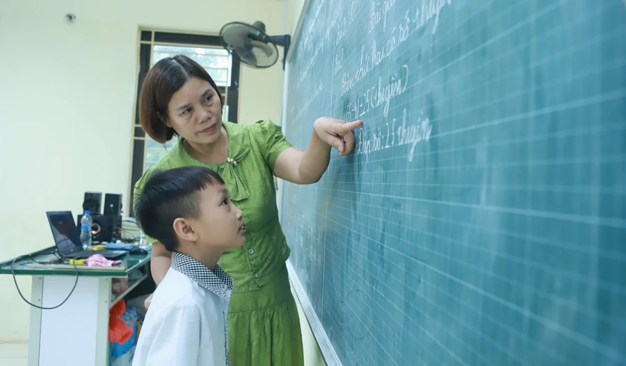 Cần tính đến giải pháp phù hợp để đảm bảo ổn định đội ngũ