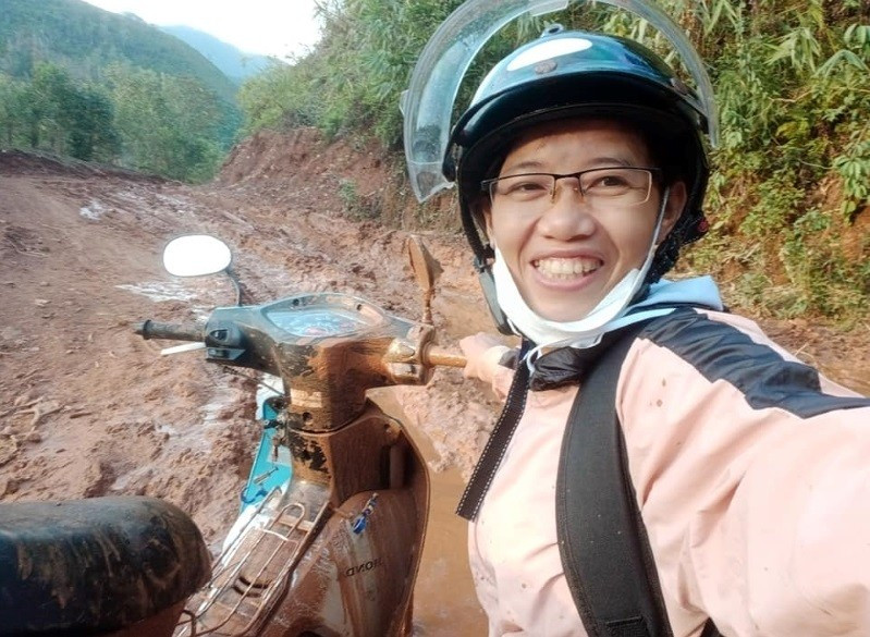 Cô giáo Nguyễn Thị Trang. nu-nha-giao-vung-kho-1.jpg