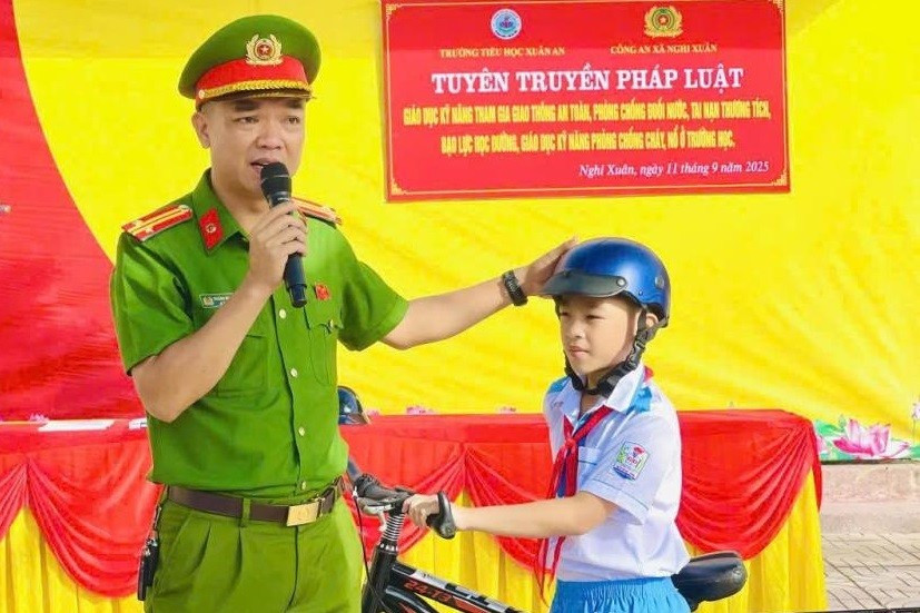 Ảnh minh họa INT.