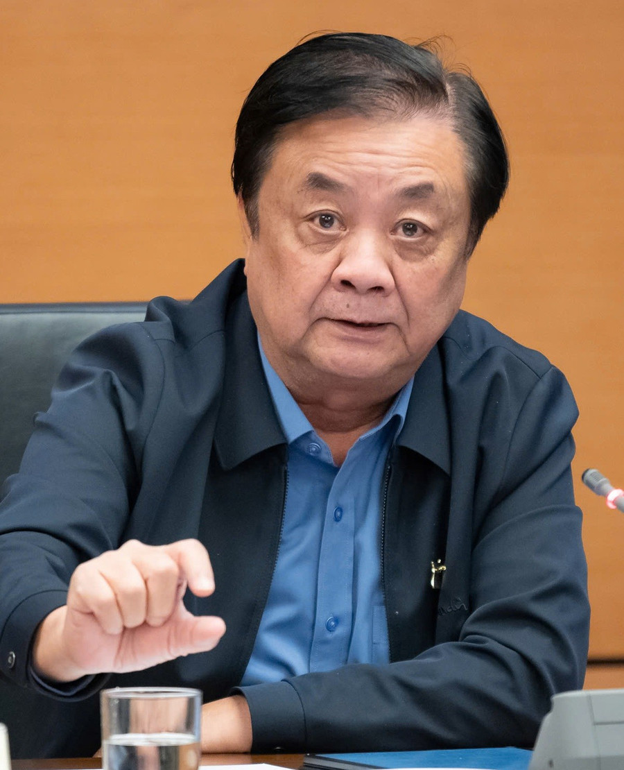 Phó Chủ tịch Quốc hội Lê Minh Hoan. hien-dai-hoa-giao-duc-4.jpg