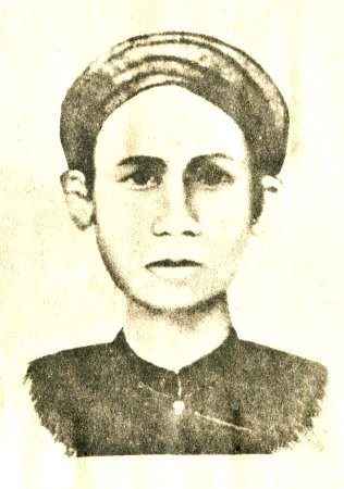 Chân dung Cử nhân Nguyễn Thông. Ảnh: ITN. vi-cu-nhan-trieu-nguyen-ca-doi-gan-bo-voi-giao-duc-2.jpg
