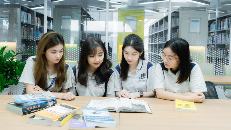 Ảnh minh họa INT.