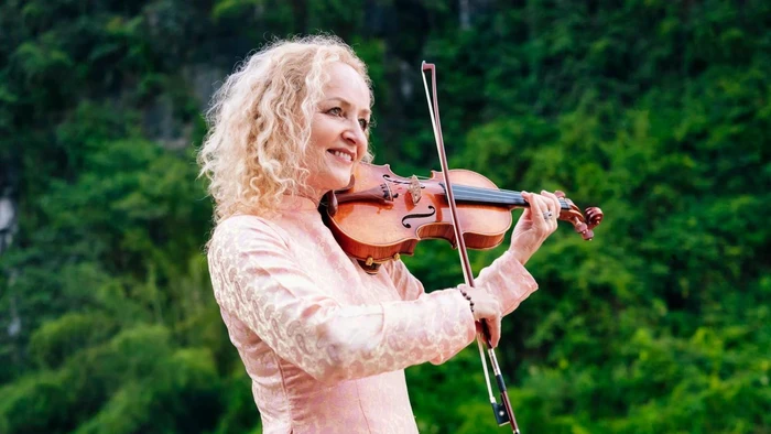 Hình ảnh trong MV “Song From A Secret Garden - Secret Garden in Vietnam” (Ảnh: BTC)