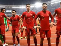 Tuyển Indonesia đối mặt nguy cơ bị loại sớm ở ASEAN Cup 2026.
