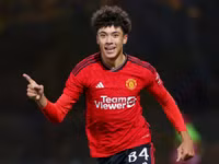 Man United chuẩn bị thanh lý loạt cầu thủ