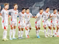 Bất ngờ giá bản quyền FIFA ASEAN Cup 2026
