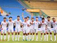 U23 Việt Nam đón tin vui ở ASIAD 2026