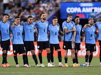 Dự đoán tỷ số trận Ả Rập Xê Út - Uruguay lúc 5h ngày 16/6