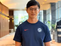 HLV Singapore đánh giá cao đội tuyển Việt Nam ở AFF Cup 2026.