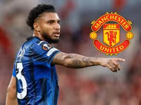 Man United sắp hoàn tất hợp đồng 38 triệu bảng