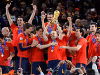 Lịch thi đấu World Cup 2026 ngày 15/7: Pháp - Tây Ban Nha quyết đấu