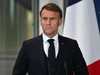 Tổng thống Pháp Emmanuel Macron.