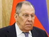 Ngoại trưởng Nga Sergey Lavrov.