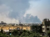 Israel tăng cường tấn công ở Gaza giữa lúc số người chết tăng nhanh do nạn đói.
