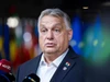 Thủ tướng Hungary, Viktor Orban.