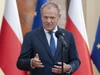 Thủ tướng Ba Lan Donald Tusk