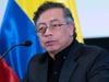 Tổng thống Colombia, Gustavo Petro.