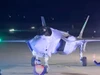 Máy bay chiến đấu F-35 của Mỹ.