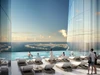 Ciel Hotel - khách sạn cao nhất thế giới dự kiến mở cửa vào cuối năm nay.