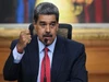 Tổng thống Venezuela, Nicolas Maduro.