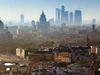 Thủ đô Moscow của Nga.