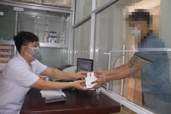 Năm 2025, Hưng Yên chi trên 1,5 tỷ đồng hỗ trợ hơn 1.000 người nhiễm HIV/AIDS.