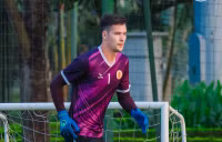 Cổ động viên Đông Nam Á bình luận sôi nổi về thủ môn Filip Nguyễn