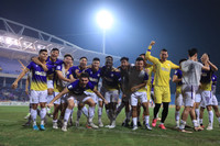 'Đại gia' V-League muốn chiêu mộ HLV Đức Thắng?