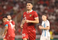 Chuyên gia nhận định trận Việt Nam – Indonesia lúc 21h30 hôm nay