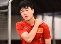 10 soái ca khiến fan 'điêu đứng' của bóng đá Việt Nam 