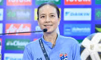 Madam Pang chuẩn bị tiếp quản ghế Chủ tịch Liên đoàn bóng đá Thái Lan