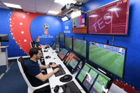 Trái bóng Euro 2024 được áp dụng công nghệ ưu việt