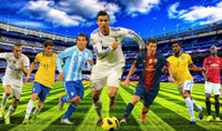 Trái bóng Euro 2024 được áp dụng công nghệ ưu việt