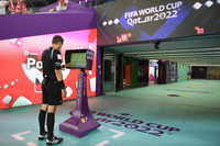 Trái bóng Euro 2024 được áp dụng công nghệ ưu việt