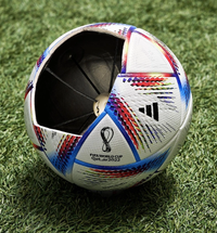 Trái bóng Euro 2024 được áp dụng công nghệ ưu việt