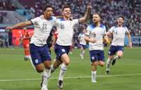 Siêu máy tính dự đoán đội vô địch Euro 2024