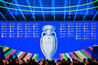 Siêu máy tính dự đoán đội vô địch Euro 2024