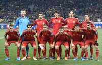 Siêu máy tính dự đoán đội vô địch Euro 2024