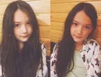 Nhan sắc thiên thần của em gái Đặng Văn Lâm