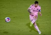 Messi tiết lộ điều ít biết về quyết định đầu quân cho Inter Miami