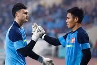 Hai ứng cử viên sáng giá nhất Quả bóng vàng Việt Nam 2023 là ai?