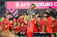 Nga và nhiều đội mạnh có thể dự AFF Cup?