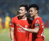 Hai ứng cử viên sáng giá nhất Quả bóng vàng Việt Nam 2023 là ai?